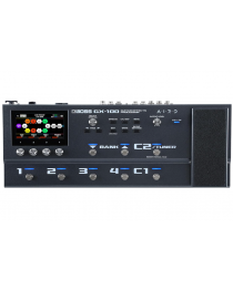 Boss GX-100 Guitar Multi-effects Pedal